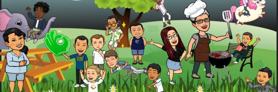 Dreena Tischler banner