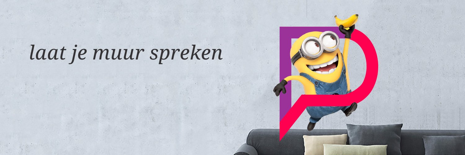 postersbe's profile banner image