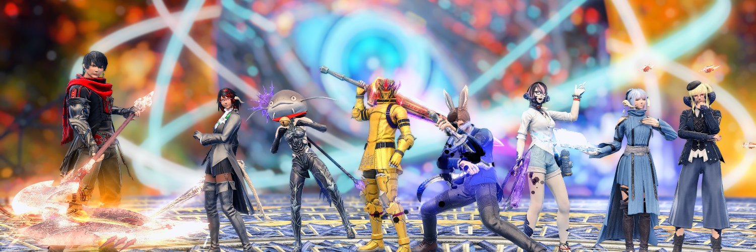 Alumyi's profile banner image