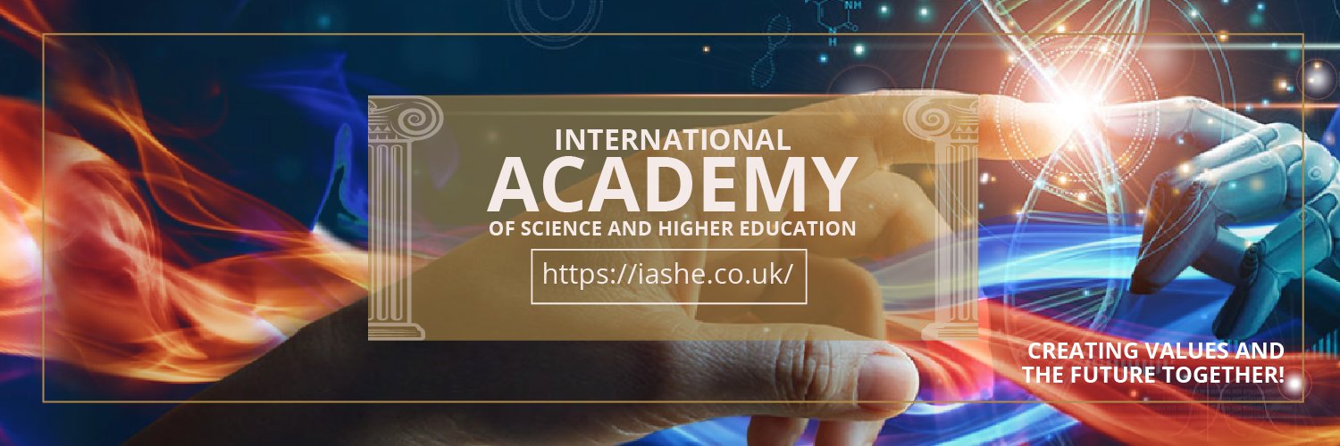 IASHE_UK's profile banner image