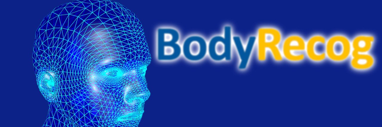 BodyRecog's profile banner image