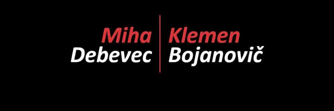 MihaDebevec's profile banner image