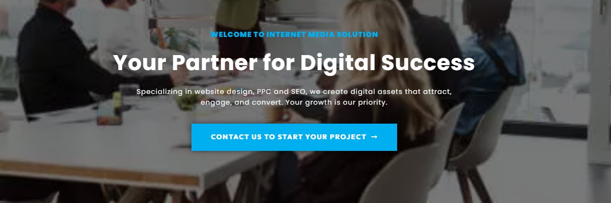 InternetMediaUS's profile banner image
