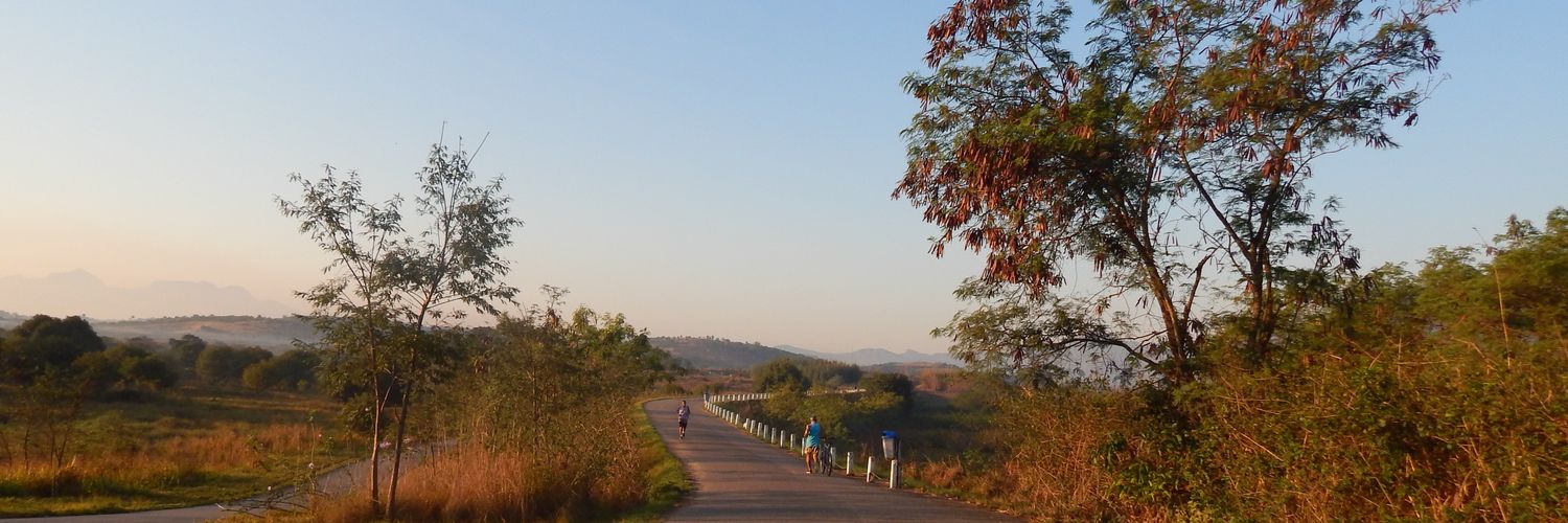 ParqueGericino's profile banner image