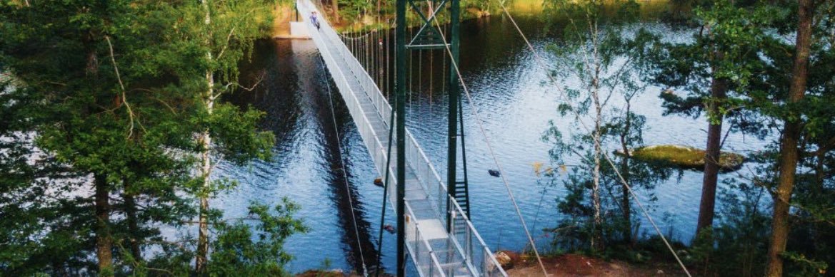 Visit Blekinge banner