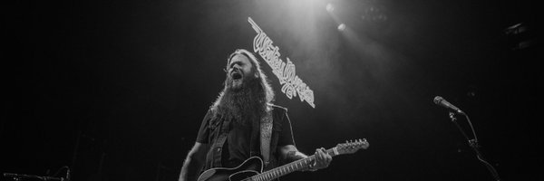 WhiteyMorgan Profile Banner