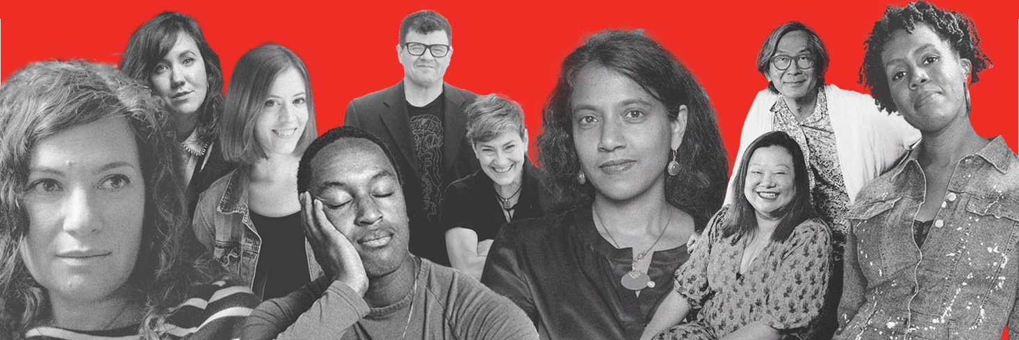 Theatre Passe Muraille banner