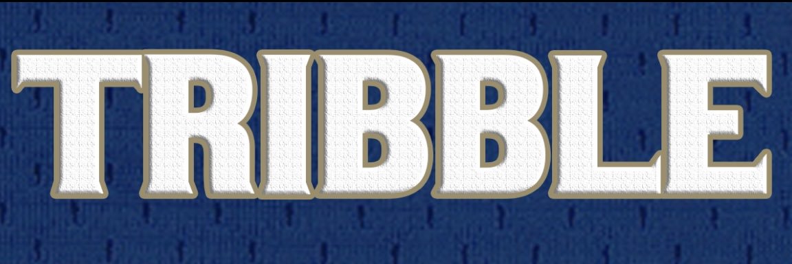 Greg Tribble Jr.'s banner