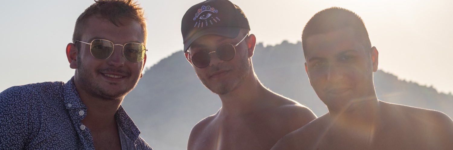 ArthurGibierge's profile banner image