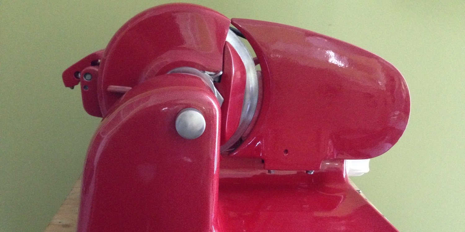 Michael Olson banner