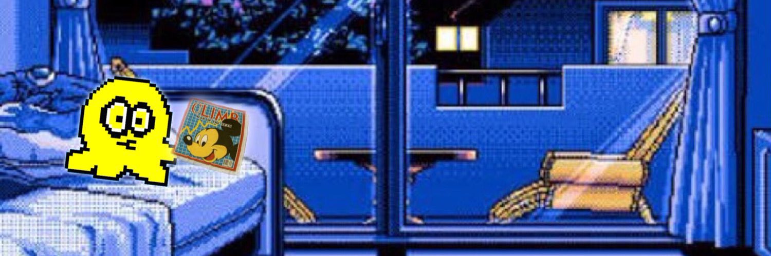 ChanRoots's profile banner image