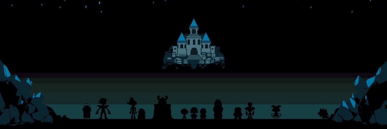 Wabronko's profile banner image