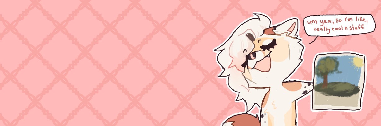✦ aph ✦ banner
