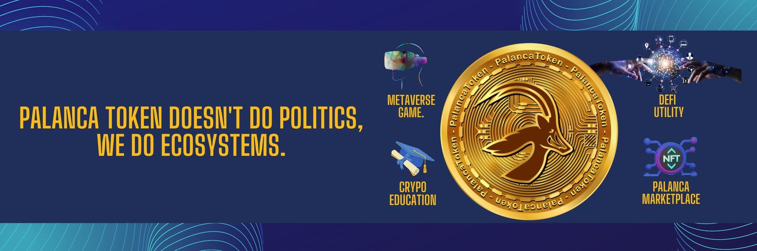 PALToken_DEV's profile banner image