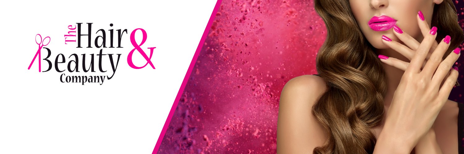 ℋair & ℬeauty Co. banner