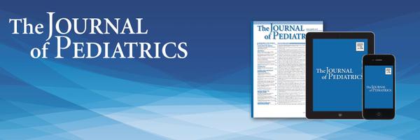 JournalofPediatrics Profile Banner