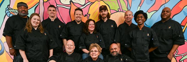 WorldFoodChamp Profile Banner