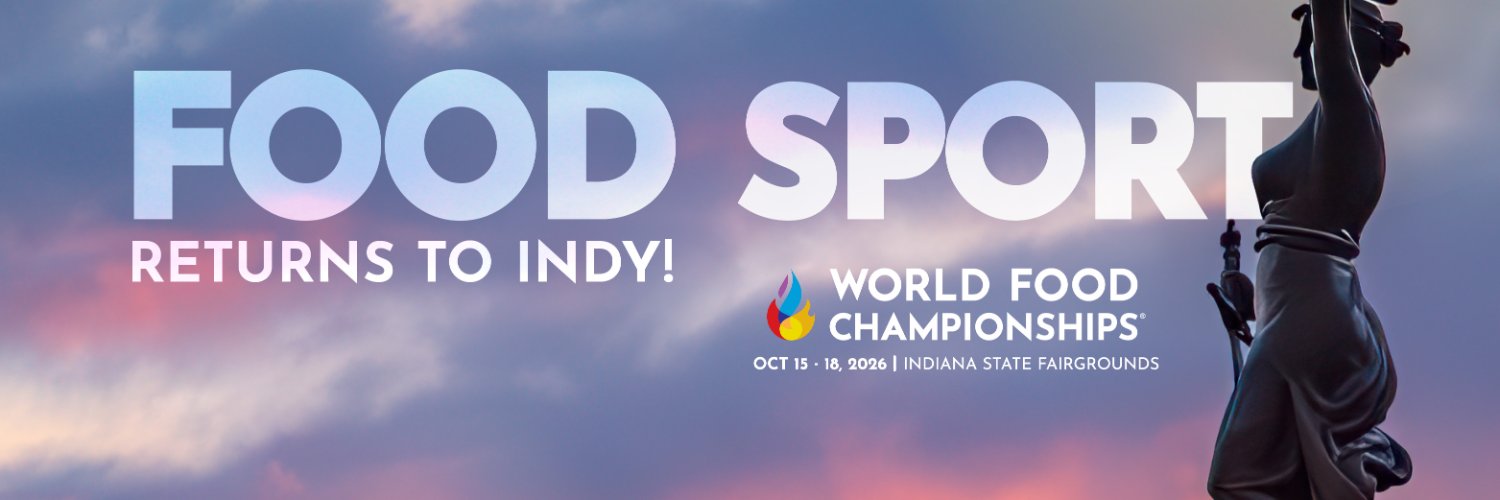 WorldFoodChamp's profile banner image