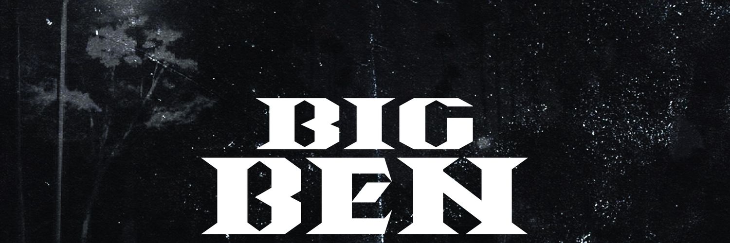 Benziino's profile banner image
