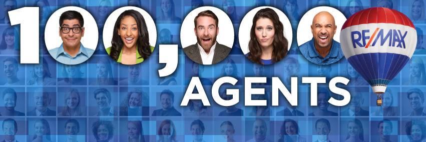 RE/MAX Team Fogarty banner