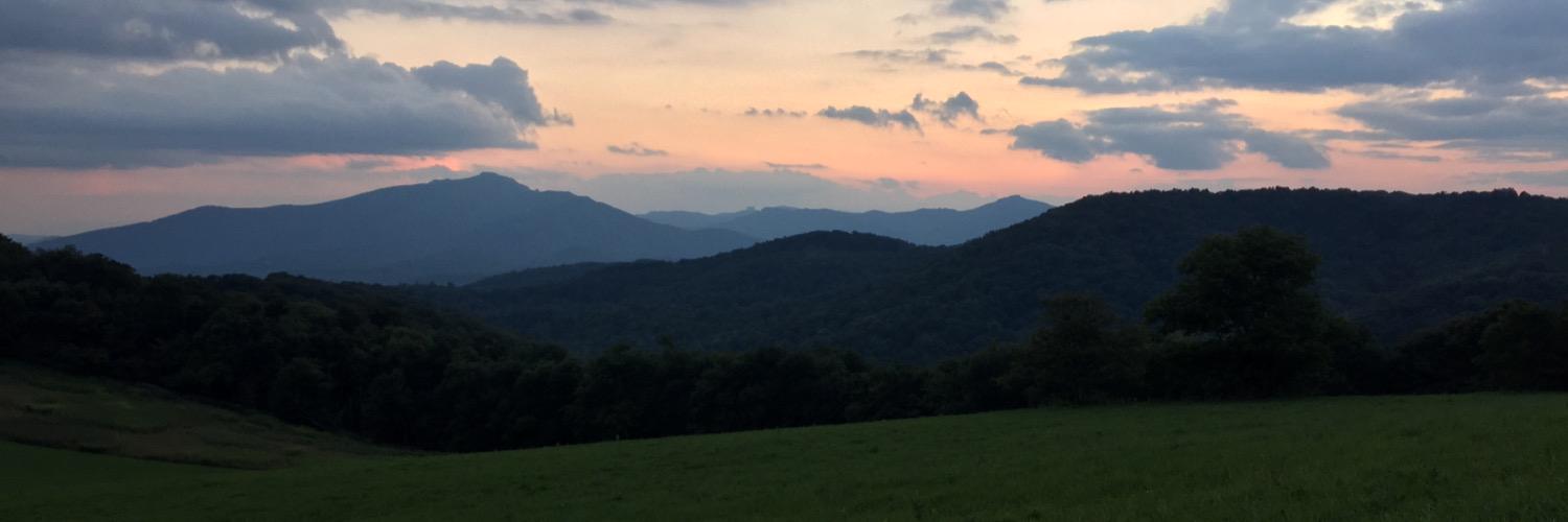 SierraHarton's profile banner image