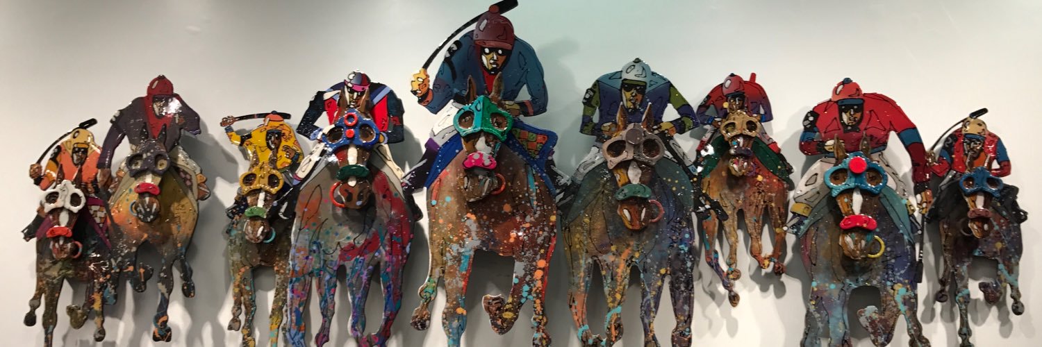 GaryLCarpenter's profile banner image