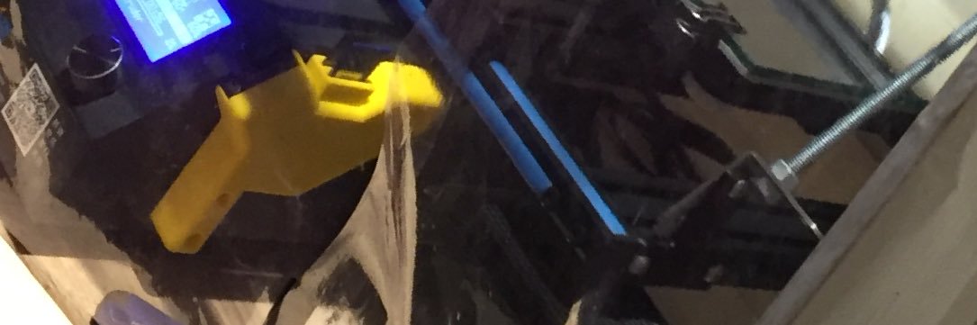 Rob van Gelder's banner