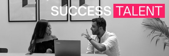 SuccessTal's profile banner image