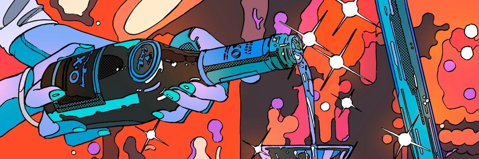 machohouse's profile banner image
