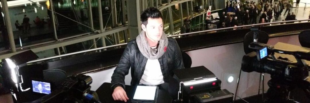 Anthony Rutherford banner