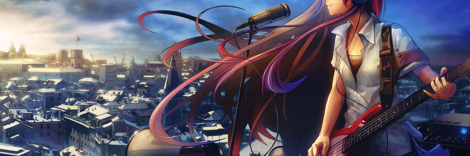 AnimeBBC's profile banner image