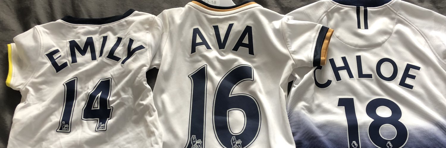 Marlon THFC🐓 banner