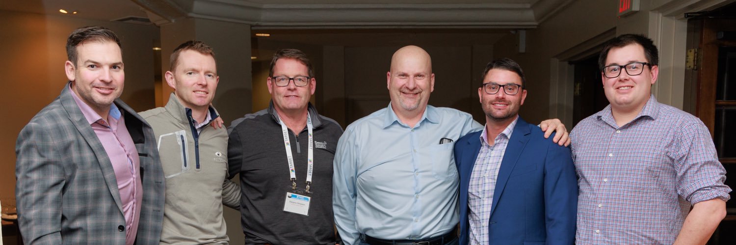 Target Specialty Products 🇨🇦 West banner