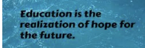 Felicia Sanders banner