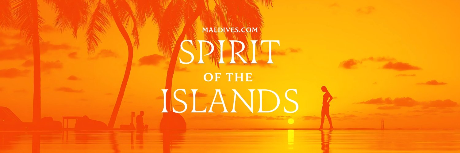 MaldivesIsles's profile banner image