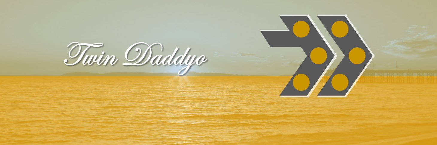TwinDaddyo's profile banner image