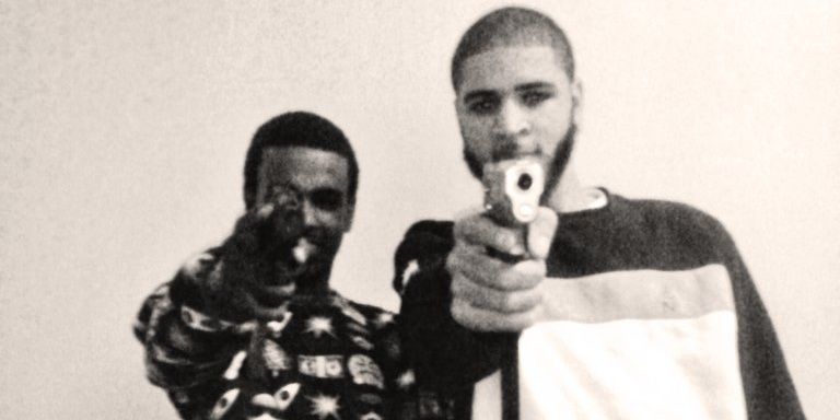 darealcwillz's profile banner image