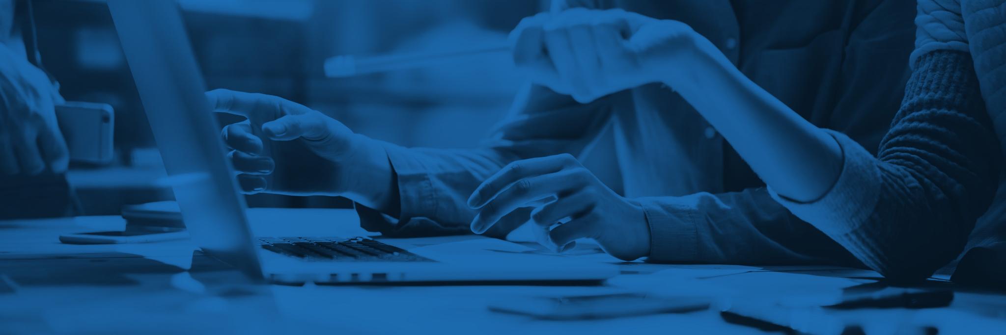 MySecureCloud's profile banner image