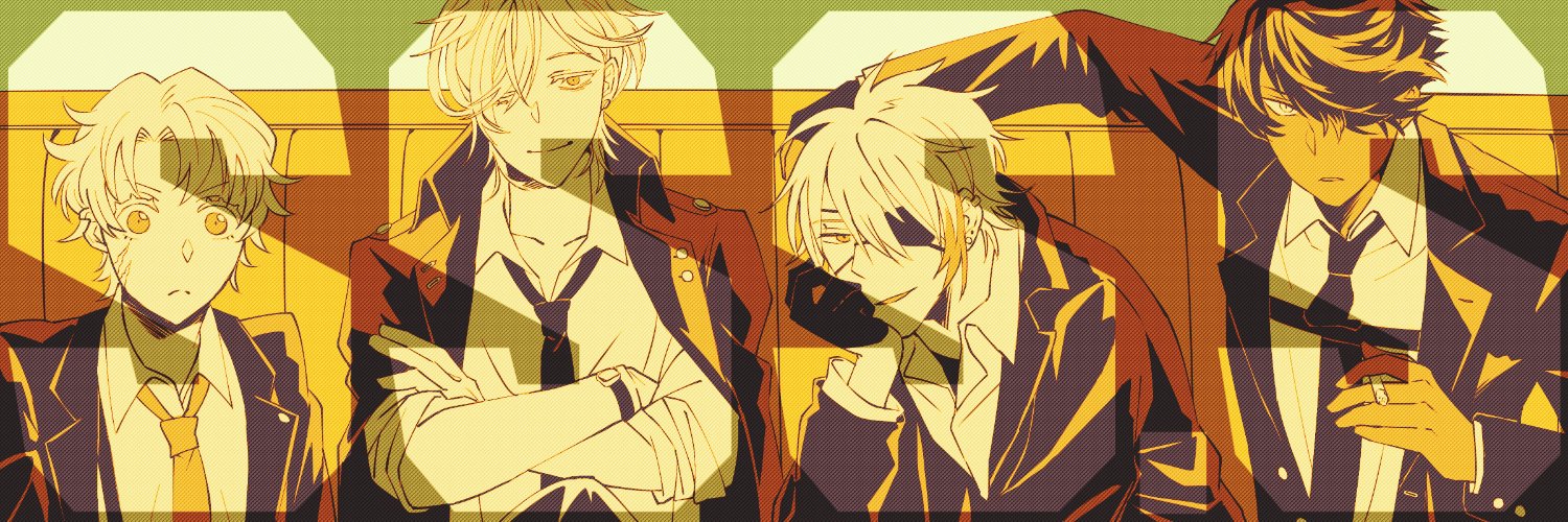 k_min115's profile banner image