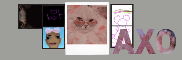 Axo0x Profile Banner