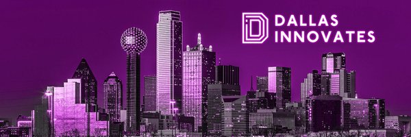 Dallas Innovates Profile Banner