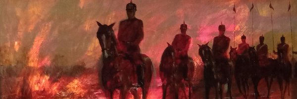 RAHM52 Profile Banner