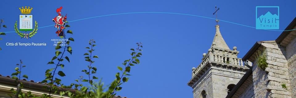 Visit-Tempio banner
