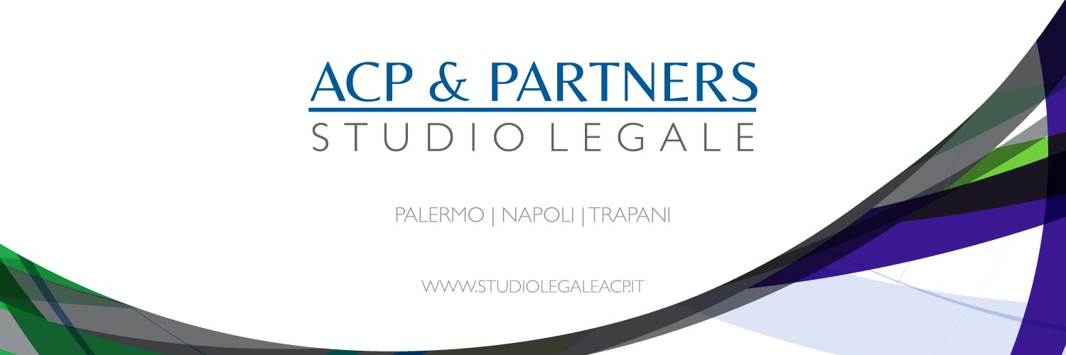 STUDIOLEGALEACP's profile banner image