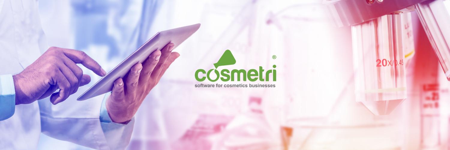 cosmetri's profile banner image