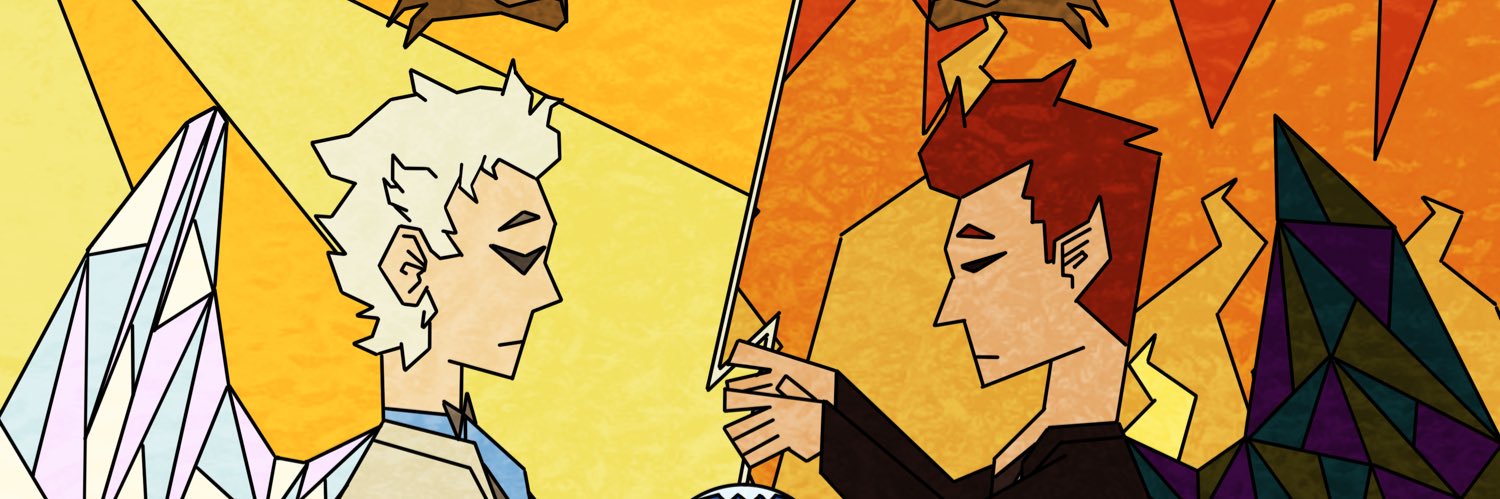 Sorptomber's profile banner image