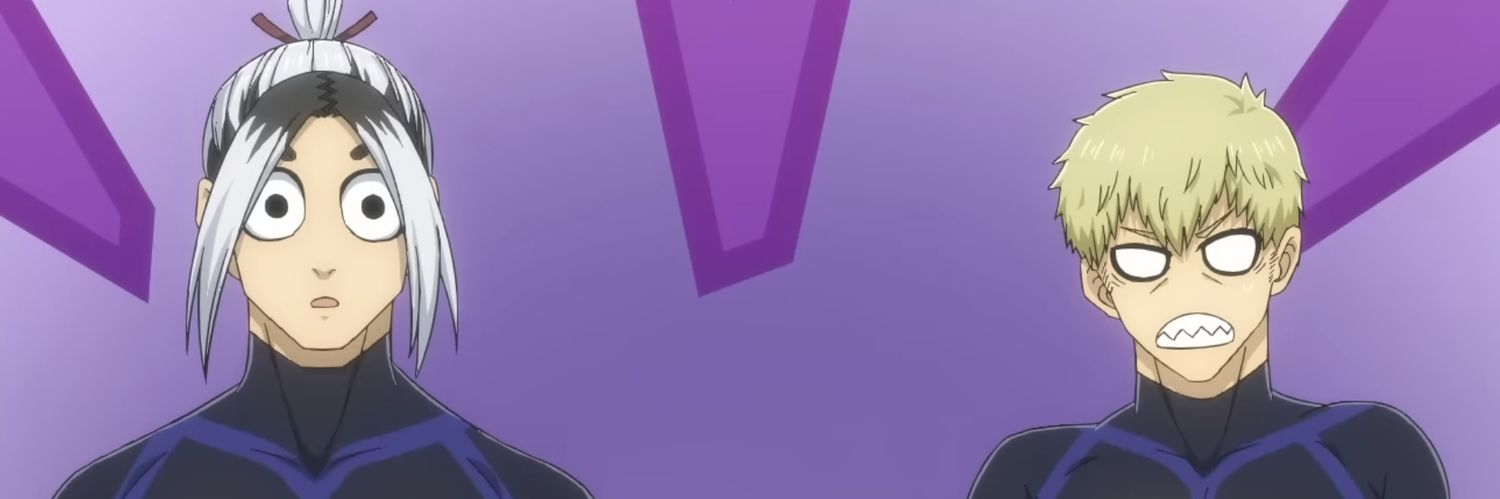 バボこ banner