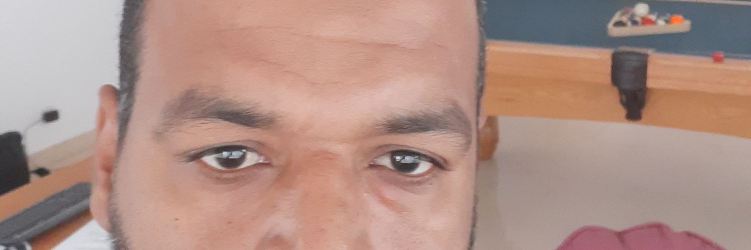 WAELAbdouM's profile banner image