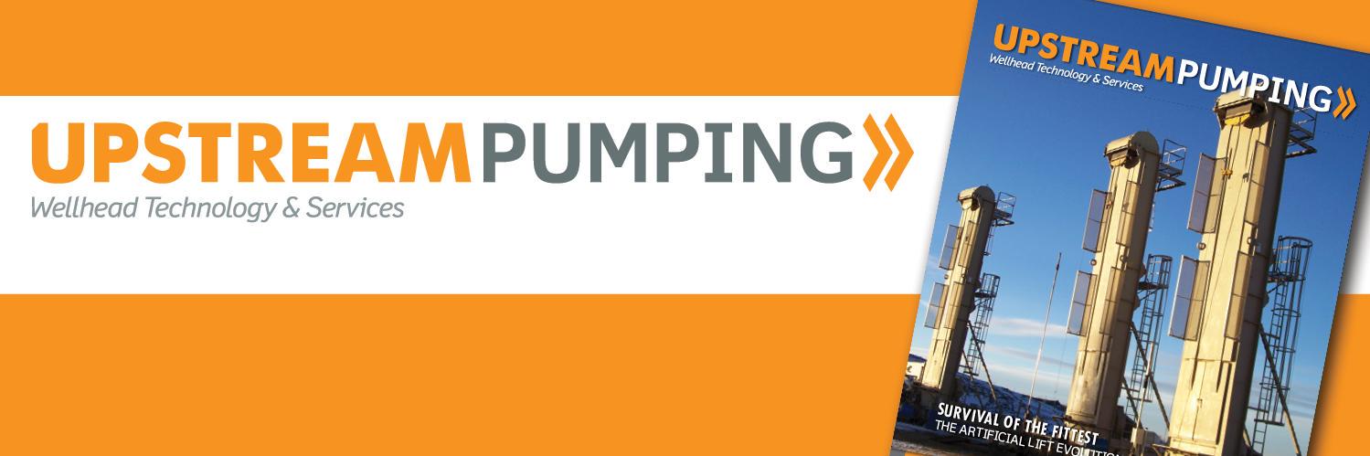 UpstreamPumping's profile banner image