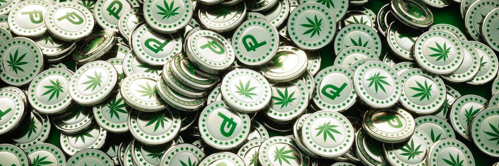 PotCoinNews's profile banner image